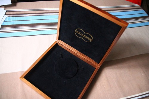 Unoaerre scatola box vintage - unoaerre,