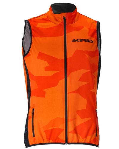 Vest cross enduro - vest,