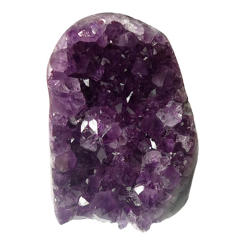 Ametista grezza minerale - ametista,