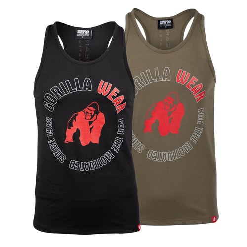 Canotta gorilla wear - canotta, lafayette