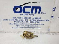 825811 SERRATURA FIAT AUTO