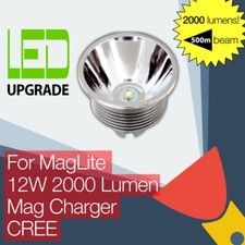 MagLite Lampadina LED