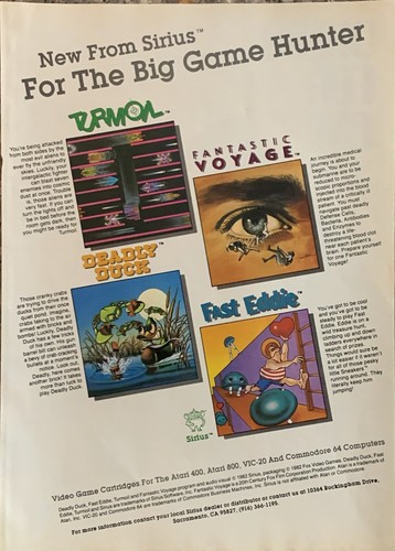 1982 sirius software turmoil - sirius,