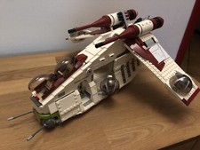 Lego 75021 Star Wars Republic