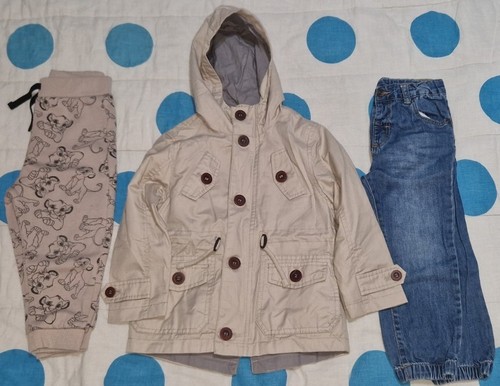 Lotto bimbo mesi - 24/36,