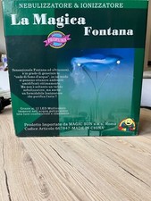 La Magica Fontana