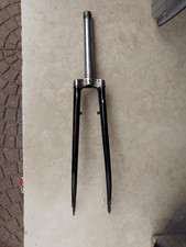 FORCELLA EPOCA VINTAGE * LEGNANO * 26 POLLICI x FRENI A BACCHETTA .