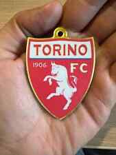 Portachiavi Torino Forza Torino granata Toro Fans tifosi Calcio Serie A