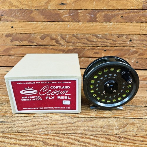 Mulinello vintage cortland - mulinello,