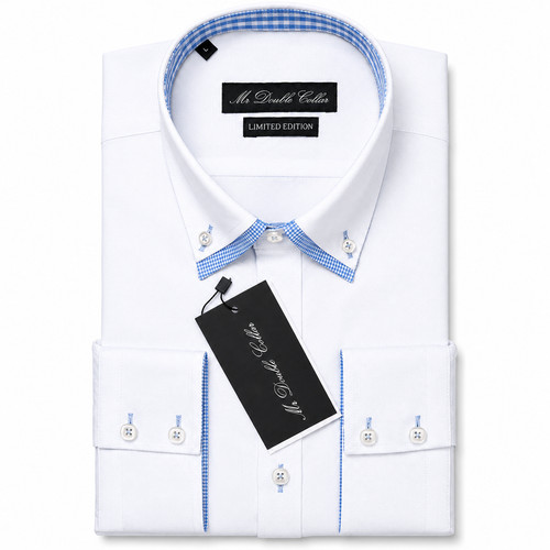 Camicia uomo elegante smart - camicia,