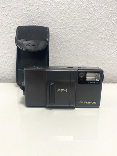 Olympus fotocamera - /,