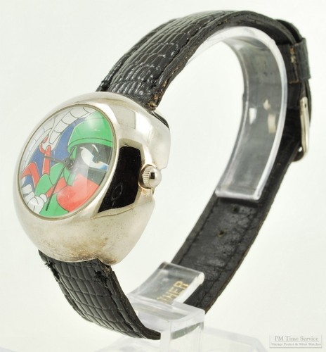 Orologio polso warner bros - polso,