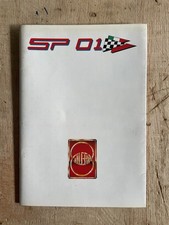 Manuale uso e manutenzione