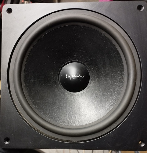Woofer heco 1015670 per - 1, n.