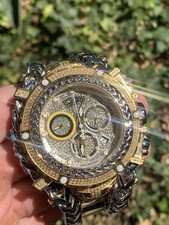 Diamante gladiatore Invicta