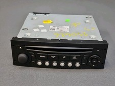 Autoradio CD RD45 - Citroen C3