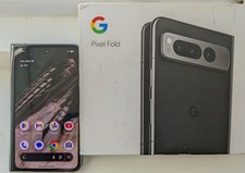 Google Pixel Fold - 256 GB 5G
