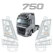 Lampada acqua corrente LED