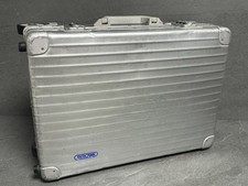 Rimowa Valigia vintage in