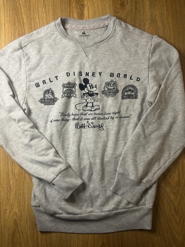 Maglione pullover girocollo