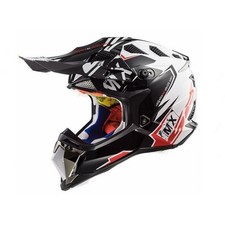 CASCO LS2 MX470 SUBVERTER