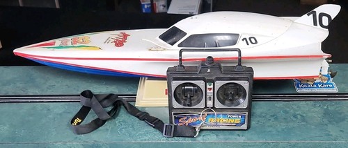 Fish fun 7000 rc - fun,