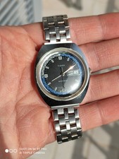 TIMEX CARICA MANUALE