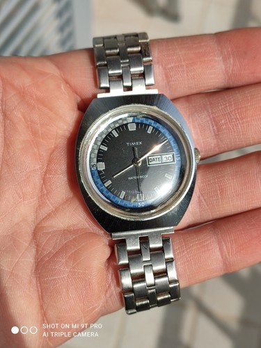 Timex carica manuale - timex,