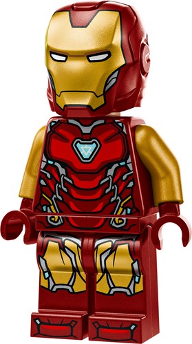 Lego minifigure - lego®,