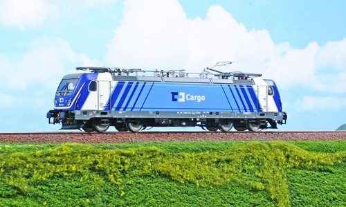 Acme 60747 scala locomotiva - scala, ho