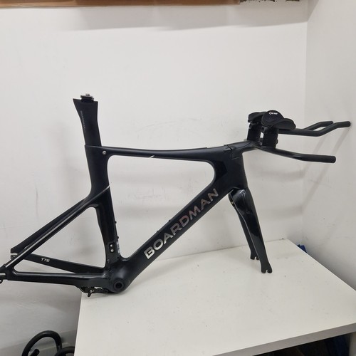 Boardman tte di2 tt - boardman, 9.8