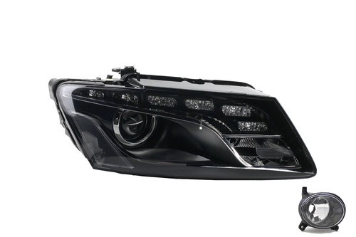 Scheinwerfer xenon ds3 - scheinwerfer,