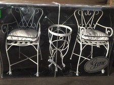 Ashton Drake Gene's Patio Set