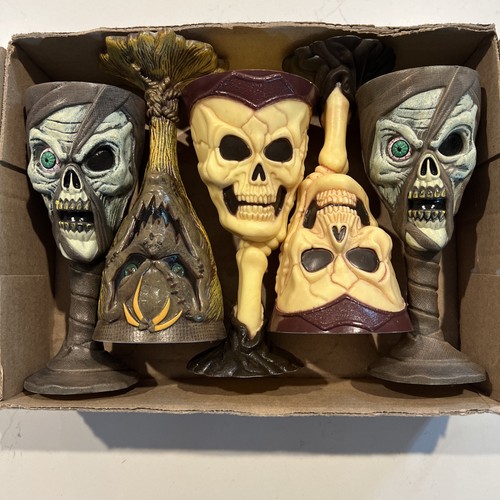 Skull skelton tazze - skull, di