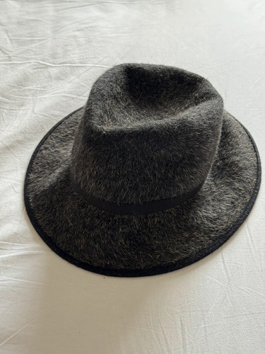 Cappello fedora vintage saint - vintage,