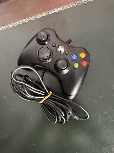 Microsoft xbox 360 - 360, controller