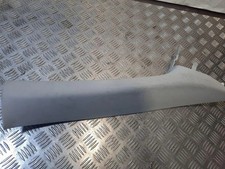 FORD FUSION II Derecha A Pilar