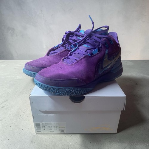 Nike lebron nxxt - nxxt, gen