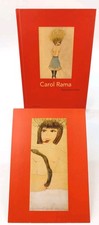 APPASSIONATA Carol Rama Hatje