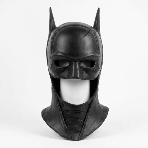 Costume batman pattinson - costume,