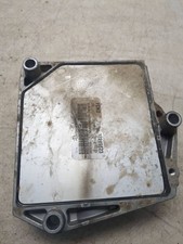 Centralina motore Opel Meriva