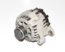 Alternatore Trifase A14NET