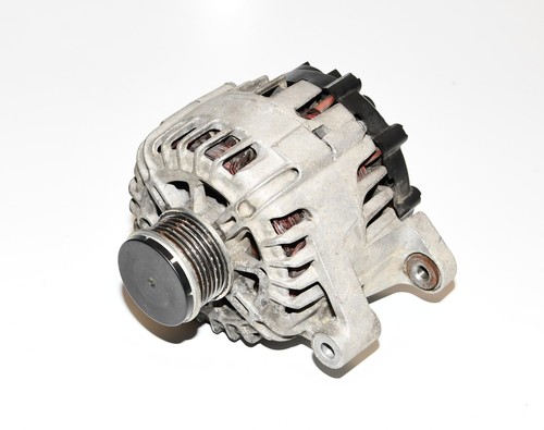 Alternatore trifase a14net - trifase,