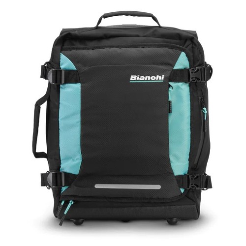 Bianchi trolley zaino - trolley, 40l