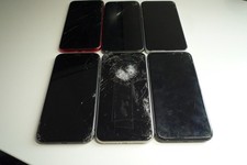 Lotto Lavoro 6x Apple iPhone