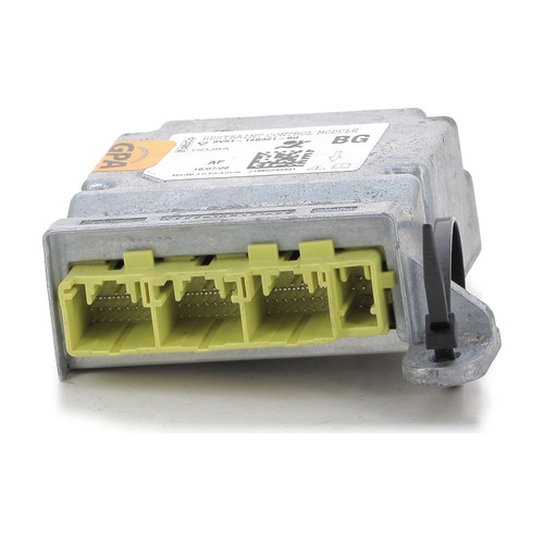 Calcolatore airbag ford - calcolatore,