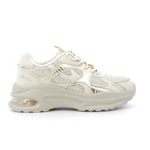 Sneakers bassa donna - donna, refresh