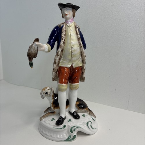 Spode serie chelsea uomo con - chelsea,
