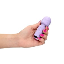 Vibratore Magic Wand vaginale