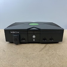 Microsoft Originale OG XBOX
